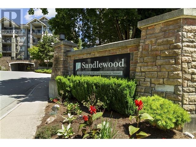 Sandlewood - 414 9233 Government Street - photo 1