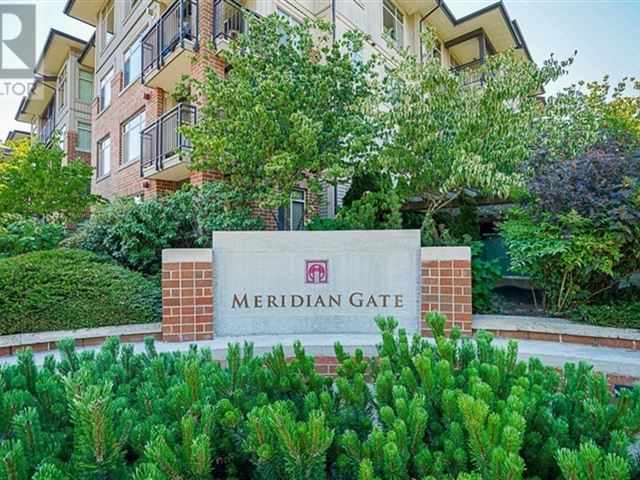 Meridian Gate - 117 9199 Tomicki Avenue - photo 2