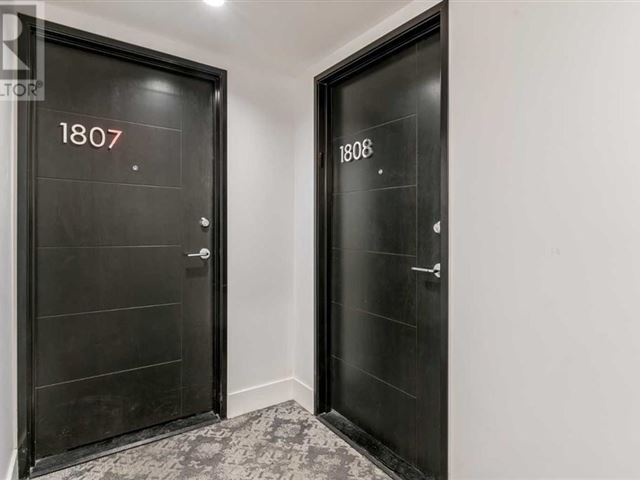 Verve - 1808 930 6 Avenue Southwest - photo 2