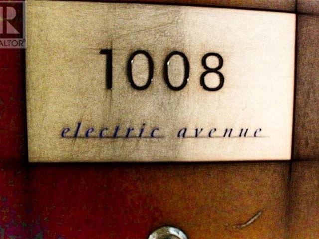 Electric Avenue - 1008 933 Hornby Street - photo 2