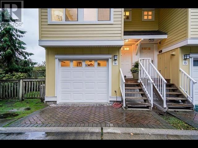 Coopers Landing - 74 935 Ewen Avenue - photo 1