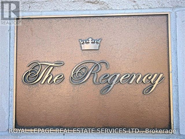 The Regency - 301 935 Royal York Road - photo 2