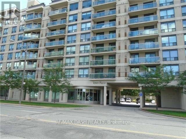 The Town Plaza - 804 935 Sheppard Avenue West - photo 1