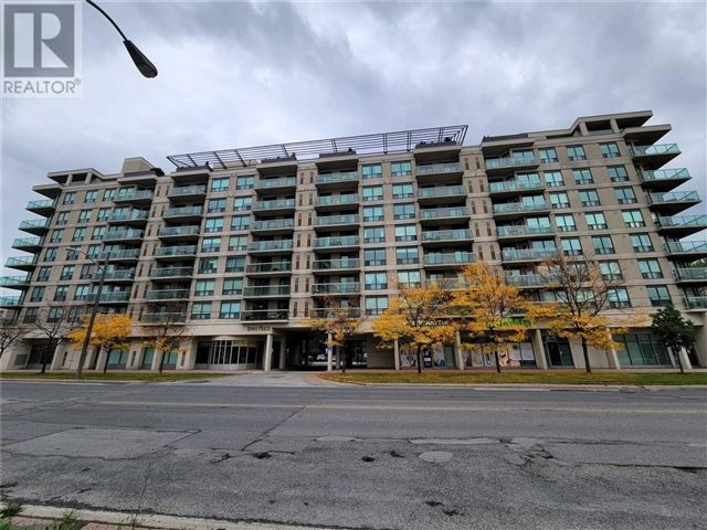 The Town Plaza - 203 935 Sheppard Avenue West - photo 1