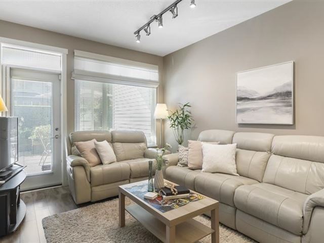 Mayfair Place - 113 9399 Odlin Road - photo 2