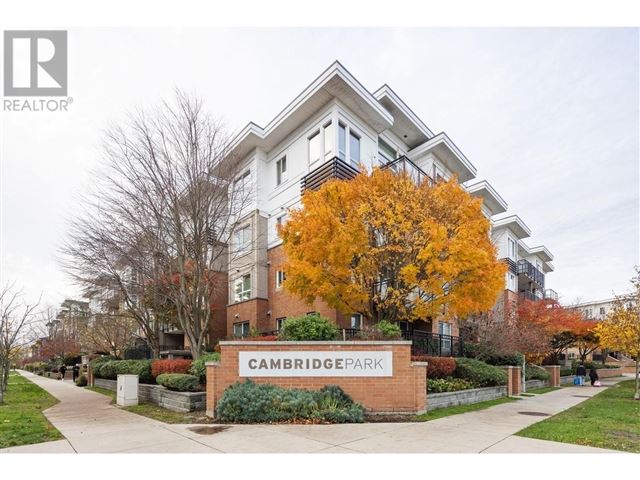 Cambridge Park - 306 9500 Odlin Road - photo 2