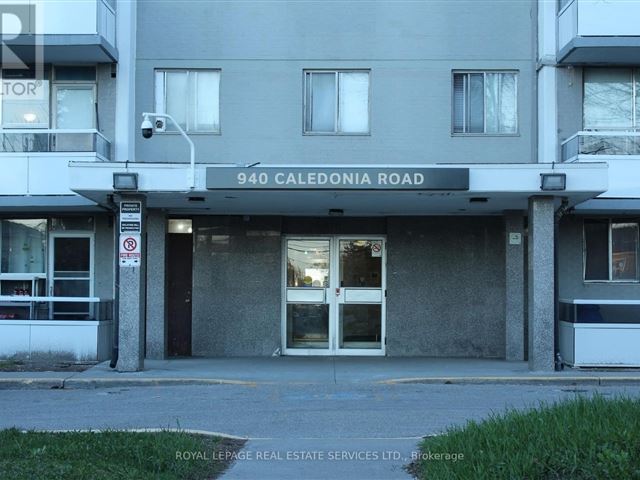 50 Lotherton - 608 940 Caledonia Road - photo 1