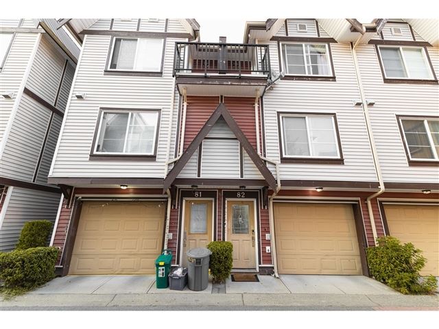 Redleaf Crescent - 82 9405 121 Street - photo 1