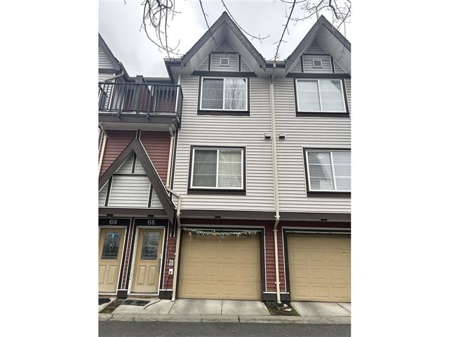 Redleaf Crescent - 68 9405 121 Street - photo 1