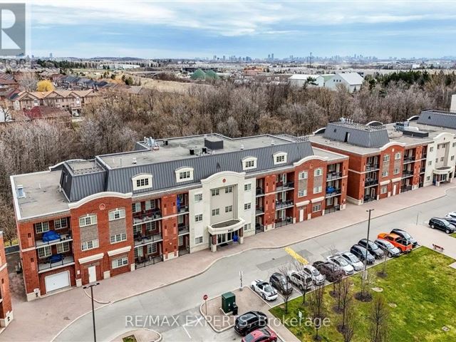 Springside Place - 206 9451 Jane Street - photo 1