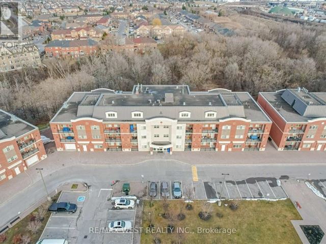 Springside Place - 307 9451 Jane Street - photo 1