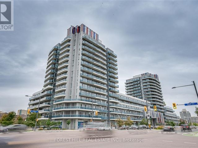 Xpression - 1614 9471 Yonge Street - photo 1