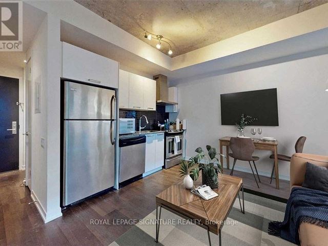 Six50 King - 515 95 Bathurst Street - photo 2