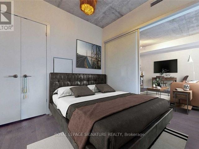 Six50 King - 515 95 Bathurst Street - photo 3