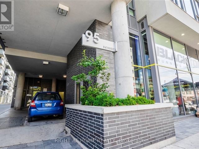 Six50 King - 424 95 Bathurst Street - photo 2