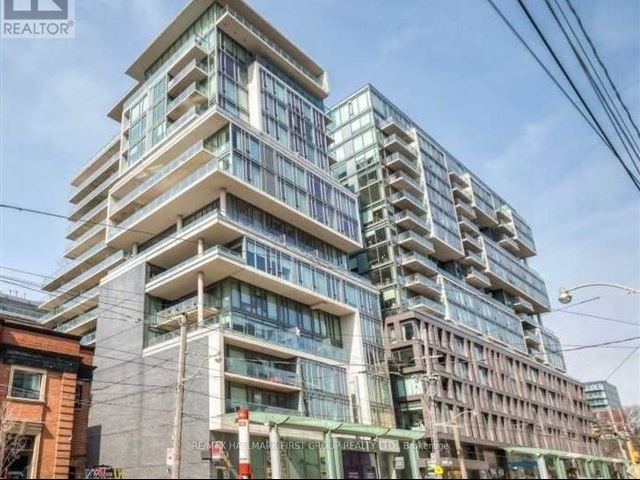 Six50 King - 1204 95 Bathurst Street - photo 1