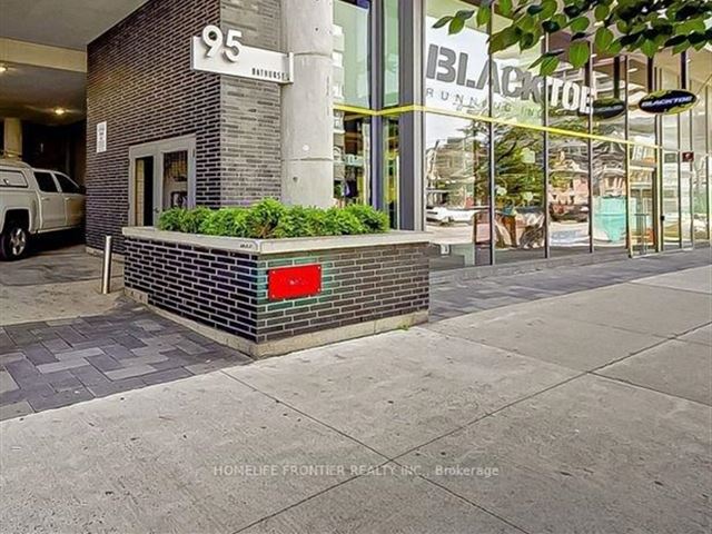 Six50 King - 1401 95 Bathurst Street - photo 3