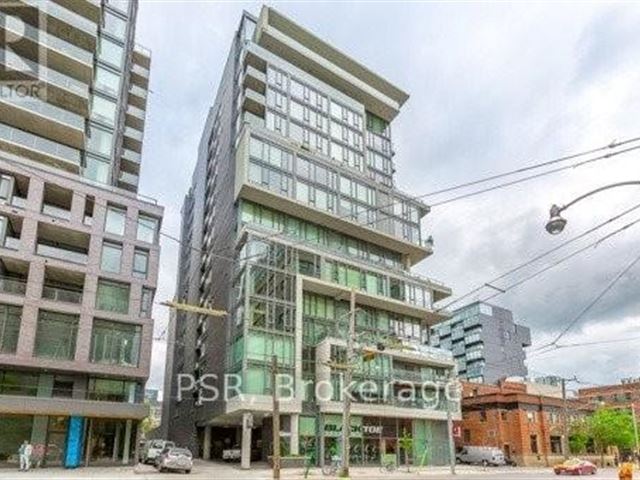 Six50 King - 220 95 Bathurst Street - photo 1