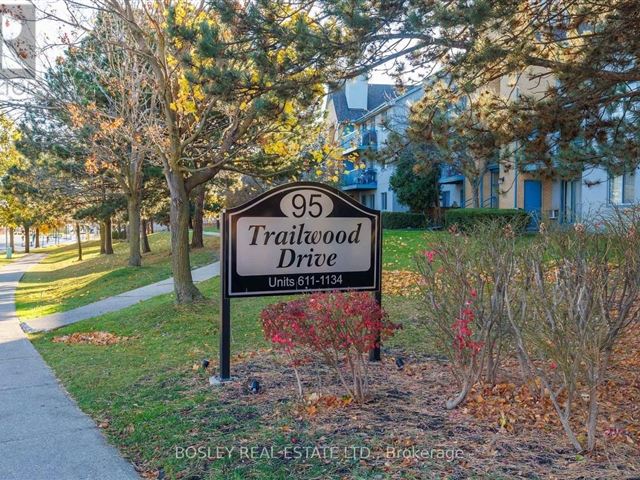 95 Trailwood Condos - 812 65 Trailwood Drive - photo 2