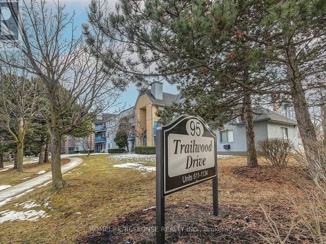 95 Trailwood Condos - 923 65 Trailwood Drive - photo 1