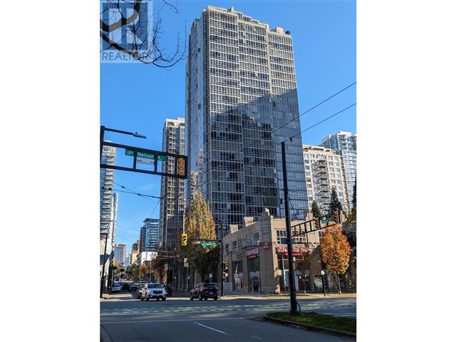 Pacific Place Landmark I - 303 950 Cambie Street - photo 1