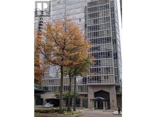 Pacific Place Landmark I - 303 950 Cambie Street - photo 2