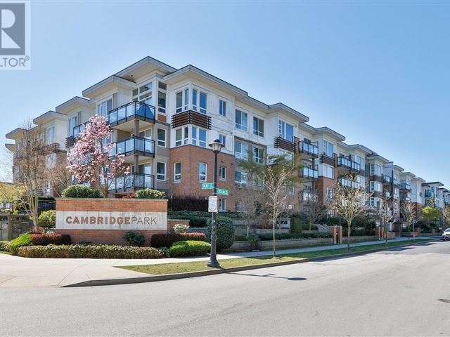 Cambridge Park - 211 9500 Odlin Road - photo 1