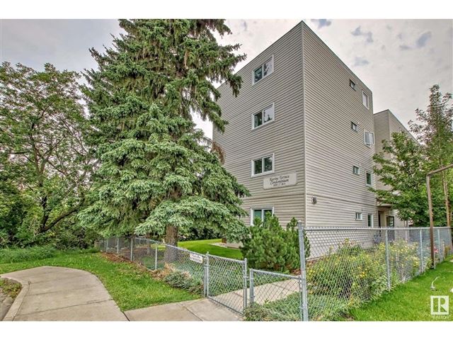 9505 77 AVE NW - 202 9505 77 Avenue Northwest - photo 1