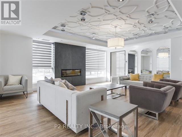 UV2 Condos - 1709 9506 Markham Road - photo 3