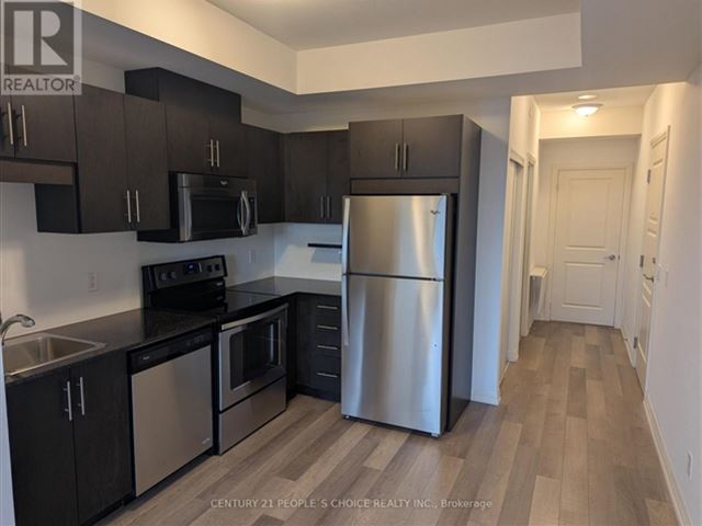 UV2 Condos - 510 9506 Markham Road - photo 1