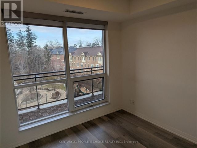 UV2 Condos - 510 9506 Markham Road - photo 3