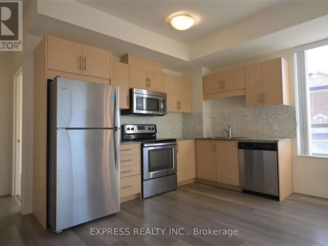 UV2 Condos - 208 9506 Markham Road - photo 2