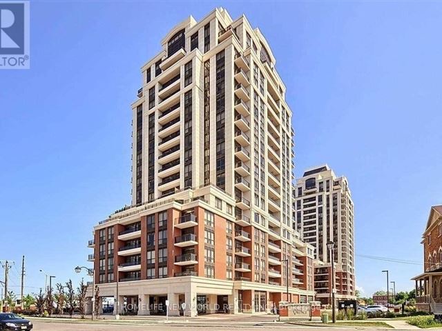 UV2 Condos -  9506 Markham Road - photo 1