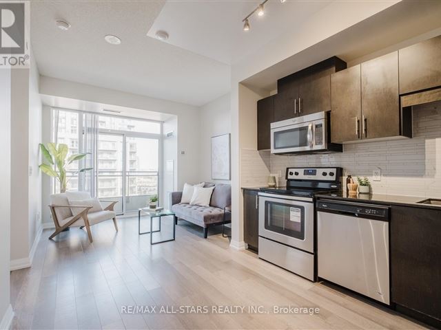 UV2 Condos - 8 9506 Markham Road - photo 1