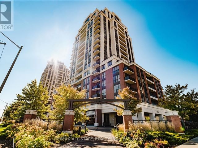 UV2 Condos - 8 9506 Markham Road - photo 2