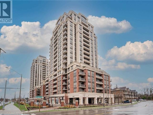 UV2 Condos - 1703 9506 Markham Road - photo 1