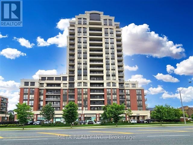 UV2 Condos - 621 9506 Markham Road - photo 1