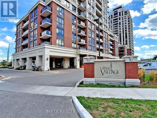 UV2 Condos - 621 9506 Markham Road - photo 2