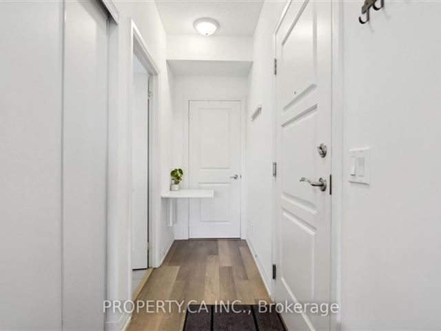 UV2 Condos - 510 9506 Markham Road - photo 3