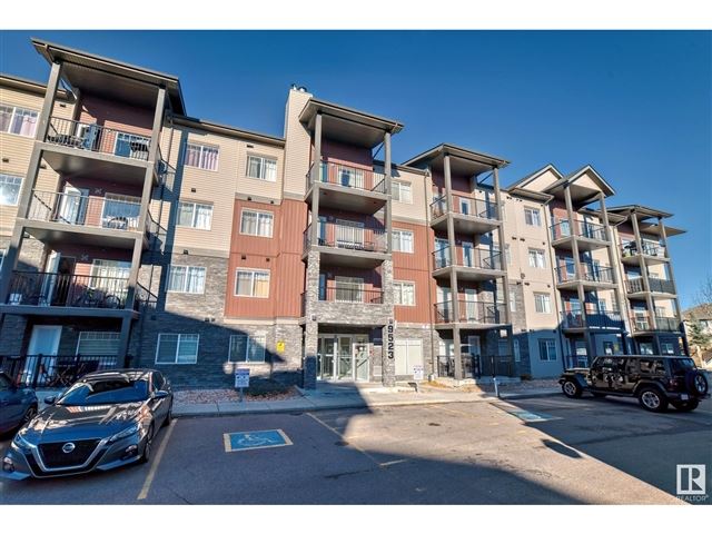 9523 160 AVE NW - 410 9523 160 Avenue Northwest - photo 1