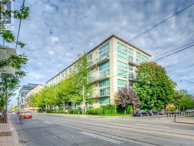 King West Village Lofts - 526 954 King Street West - photo 1