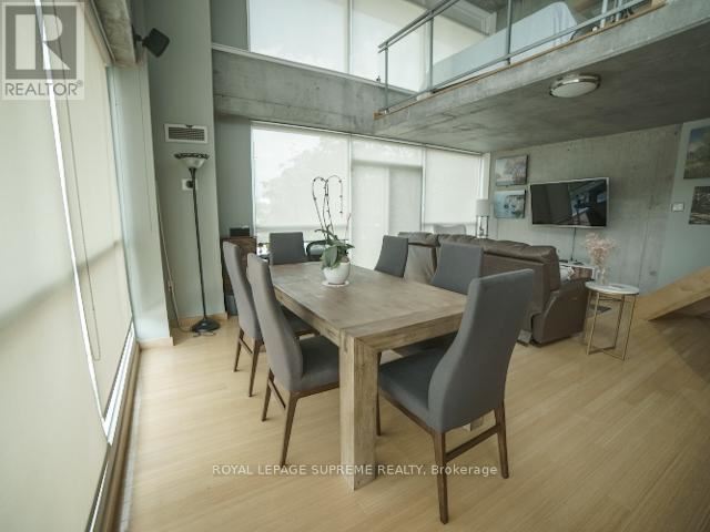 King West Village Lofts - 516 954 King Street West - photo 3