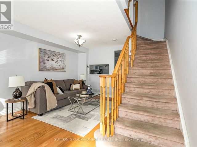 Hedge End Road Condos - 43 9544 Sheppard Avenue East - photo 3