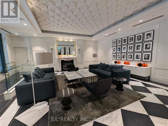 The Britt Condos - 1906 955 Bay Street - photo 3