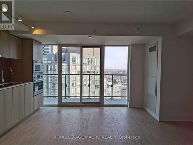 The Britt Condos - 2303 955 Bay Street - photo 1