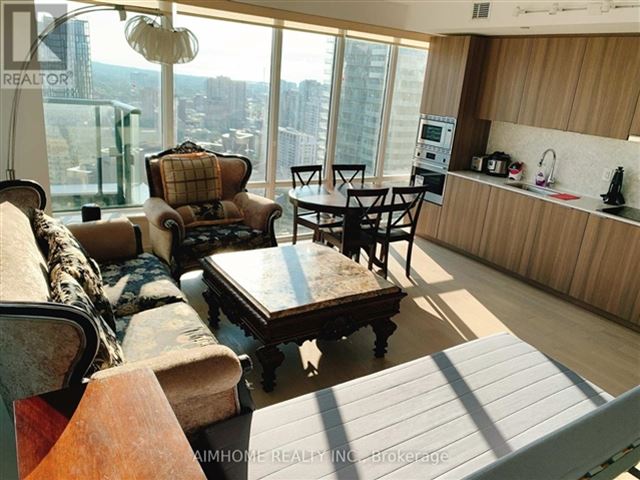 The Britt Condos - 3208 955 Bay Street - photo 3