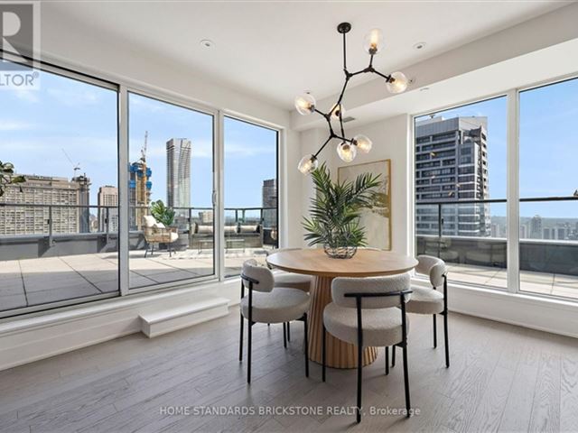 The Britt Condos - 3907 955 Bay Street - photo 3