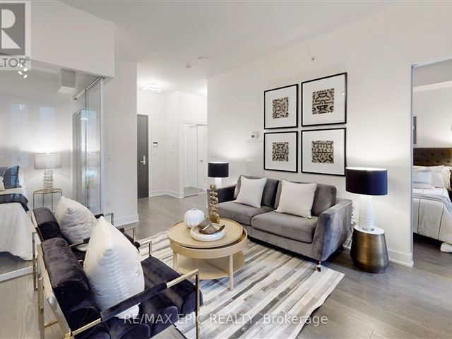 The Britt Condos - 510 955 Bay Street - photo 2