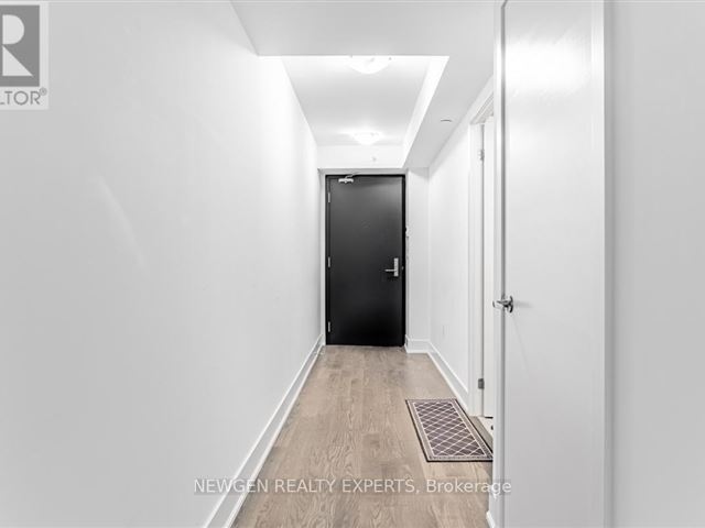 The Britt Condos - 815 955 Bay Street - photo 1