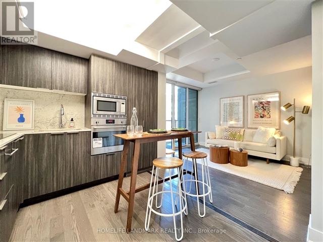 The Britt Condos - 703 955 Bay Street - photo 3